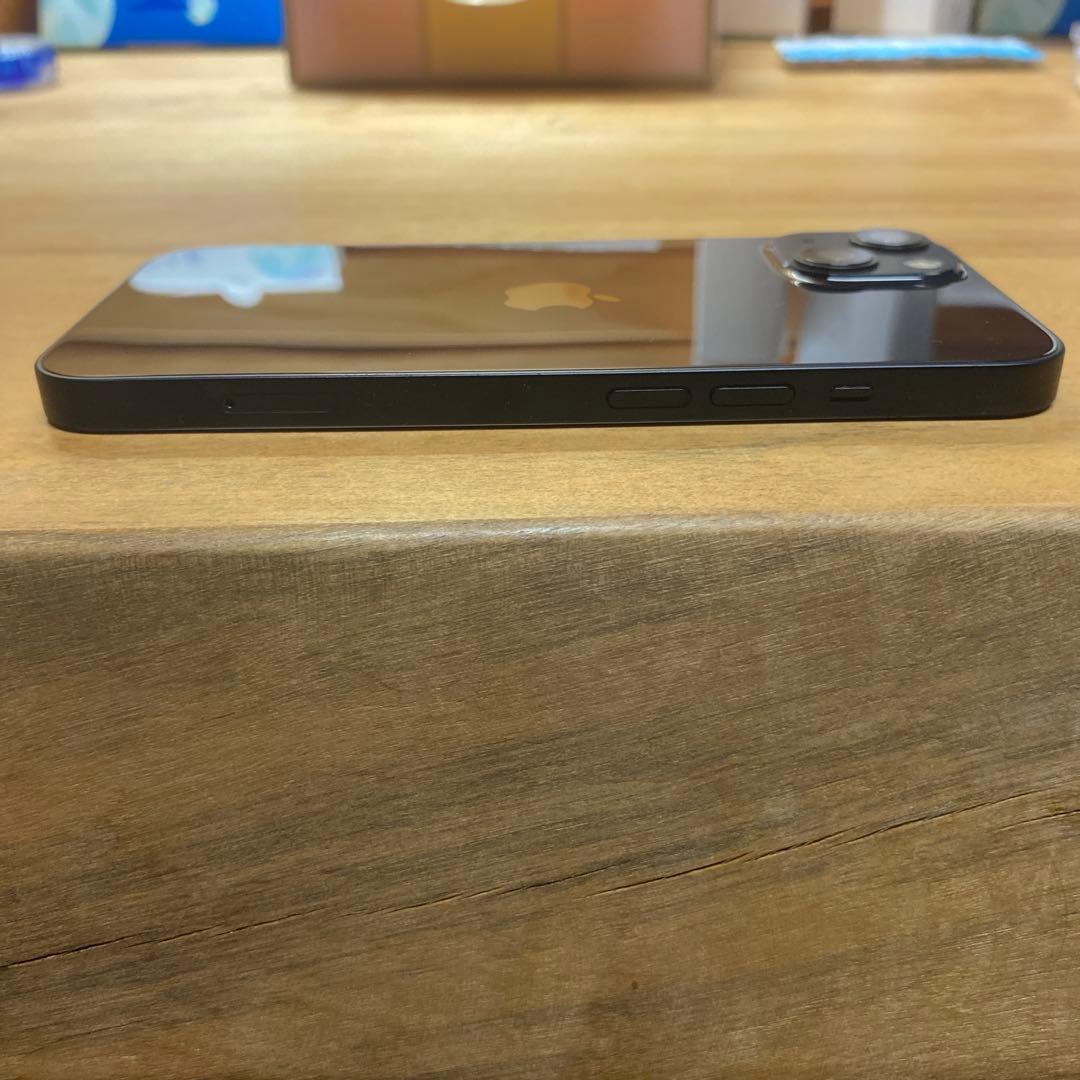 【美品】Apple iPhone13 128GB