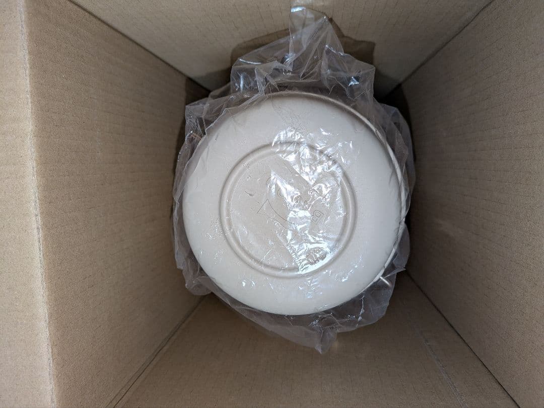 ⭐︎IROtoridori⭐︎　【未使用品】BRUNO カーボンヒーター