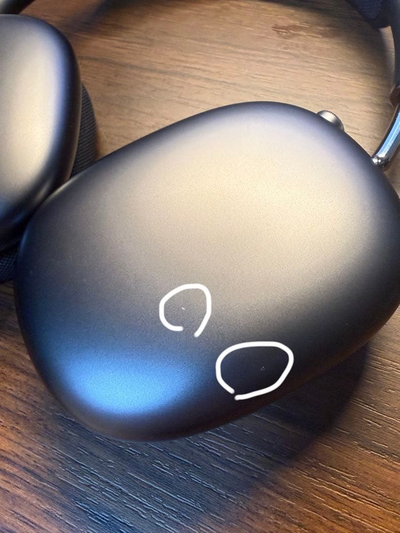 Airpods Max 第一世代