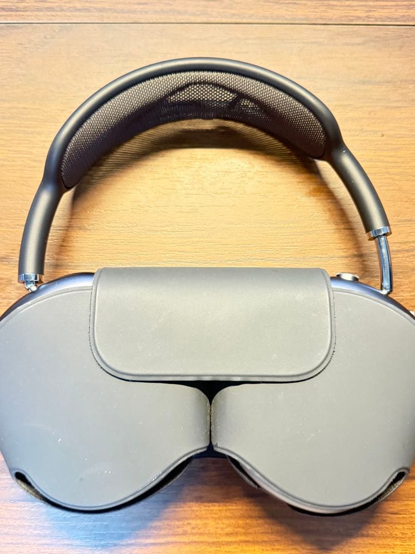 Airpods Max 第一世代