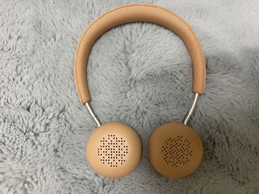 Libratone /リブラトーン ヘッドホン/イ・ドゥナ