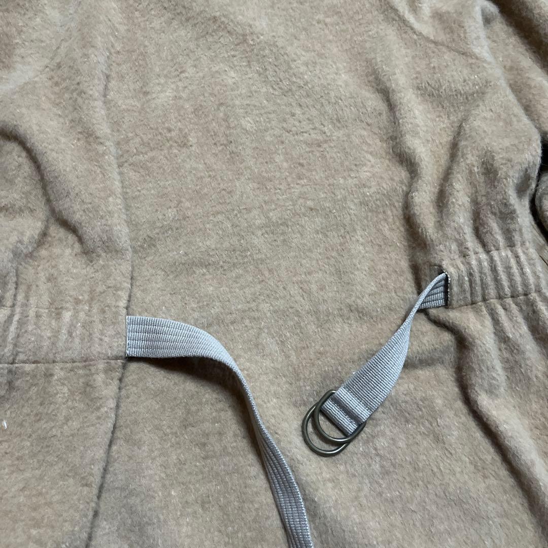 seya.(セヤ)/ CAMEL EASY DRESS