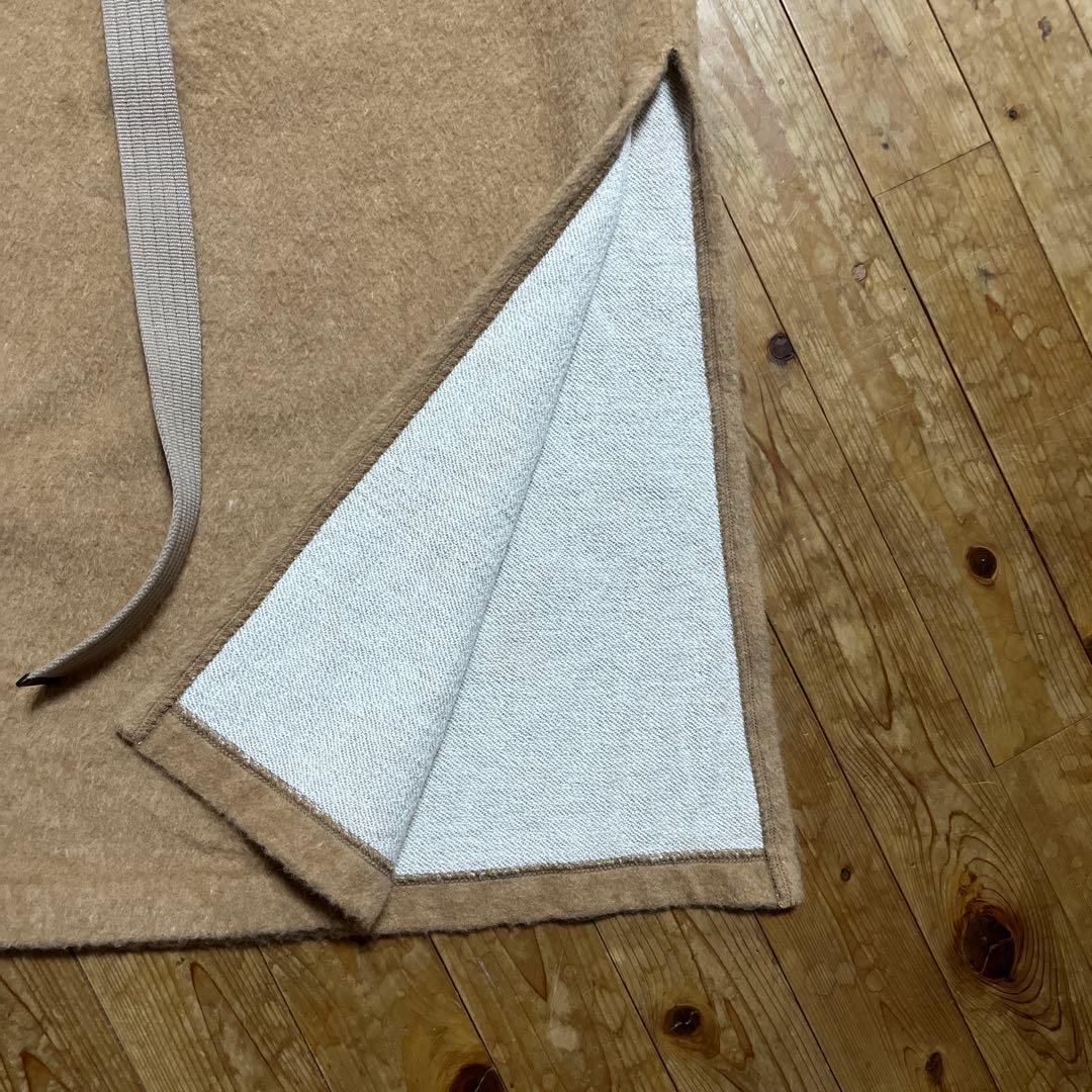 seya.(セヤ)/ CAMEL EASY DRESS