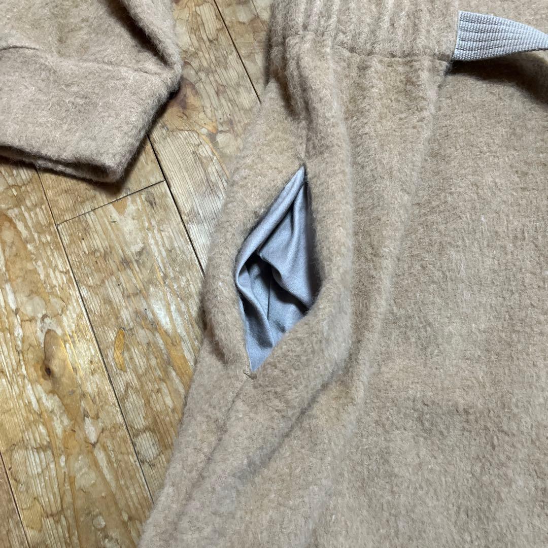 seya.(セヤ)/ CAMEL EASY DRESS