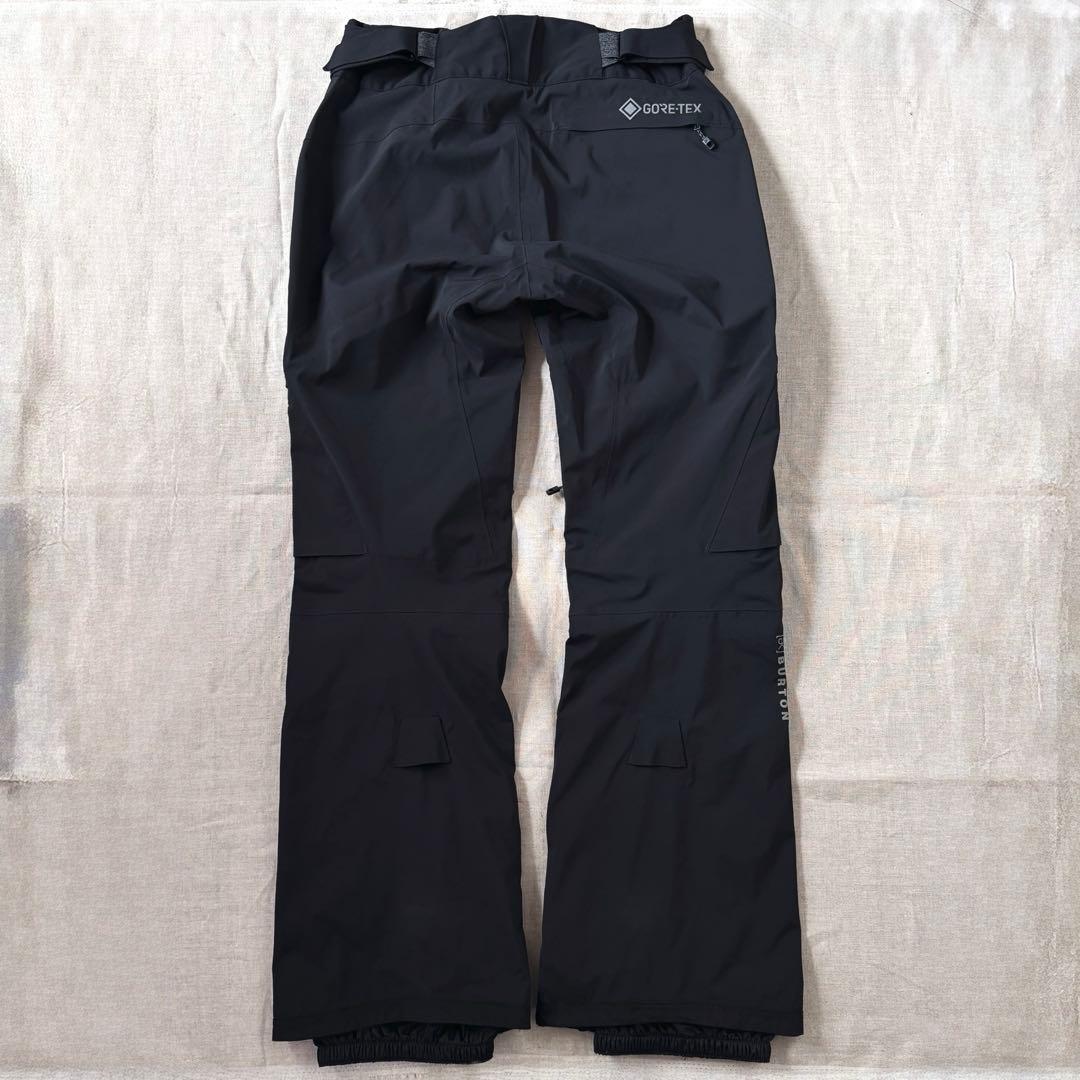 Burton [ak] GORE-TEX サミット パンツ M レディース