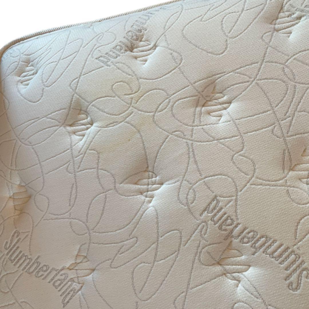 【フォロー割】Slumberlandシングルサイズ、マットレスのみ