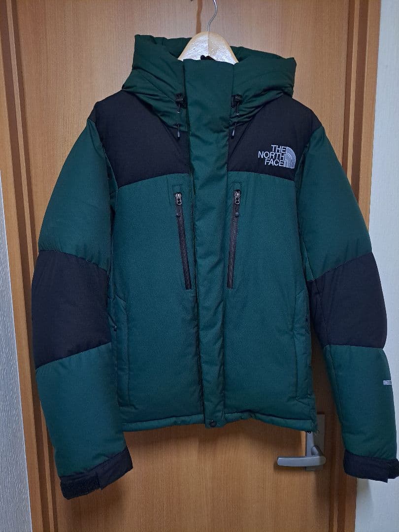 THE NORTH FACE WASABI様