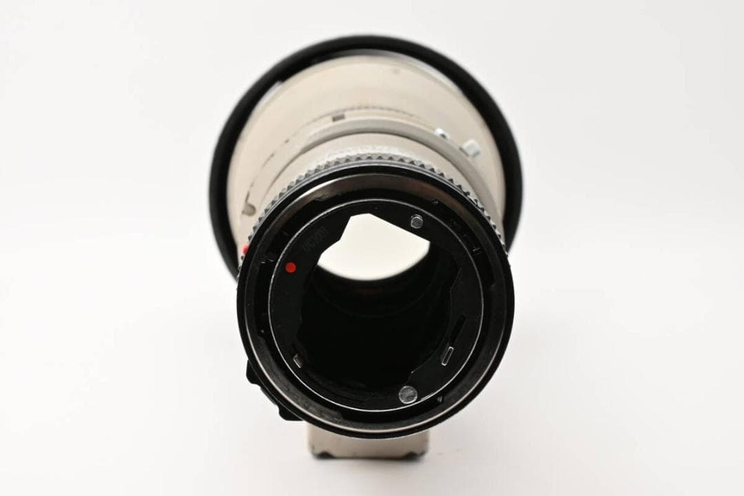 キャノン CANON New FD 500mm F4.5 L #1163