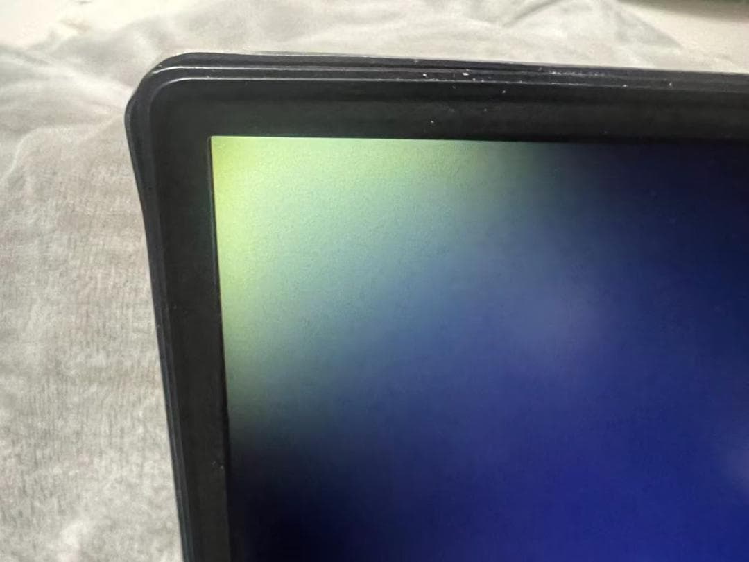 ASUS TUF Gaming 15.6インチ ノートPC