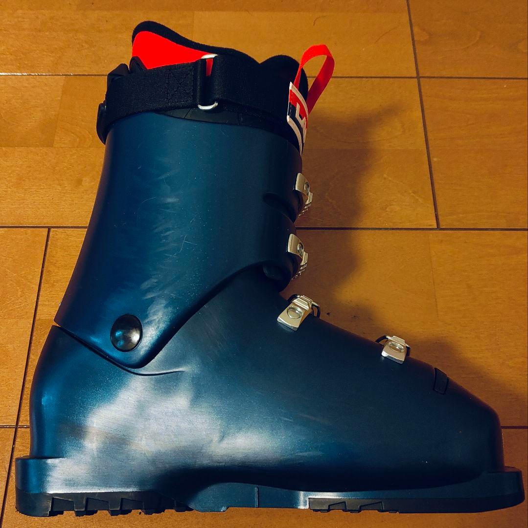 LANGE RSJ65 24.5cm 使用回数 数回のみ