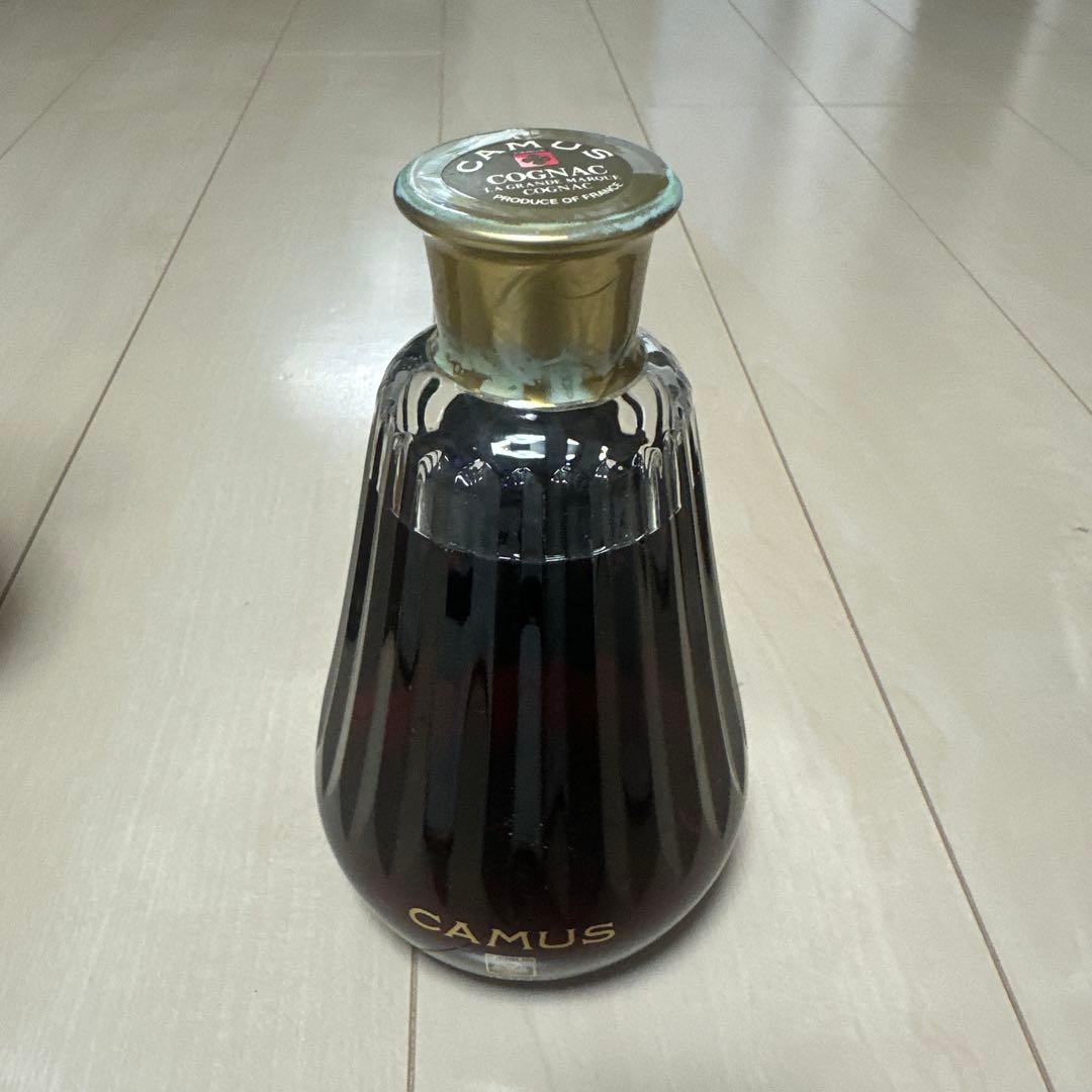 CAMUS LA GRANDE MARQUE コニャック