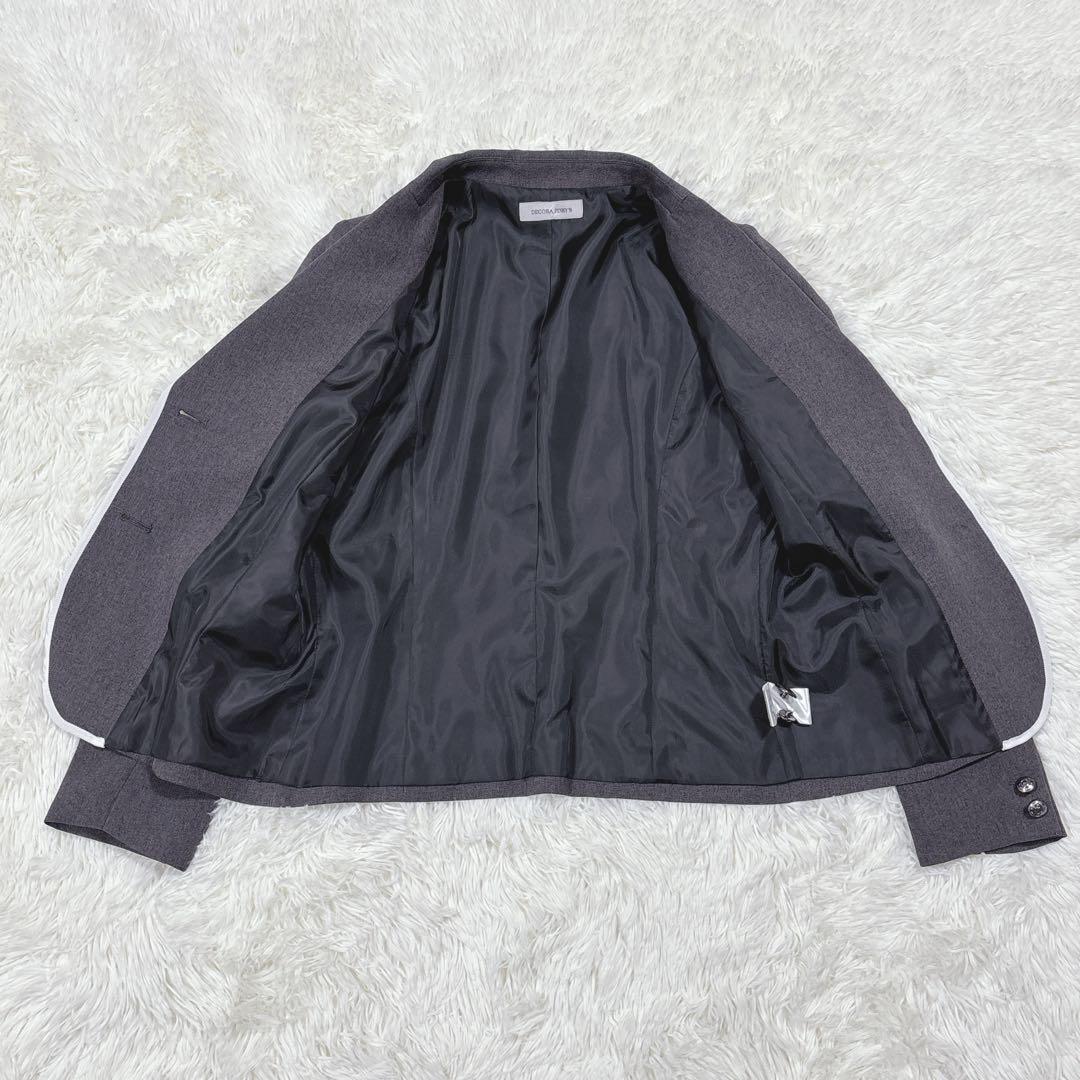 DECORA PINKY'S 卒業式 女の子 卒服160 165 5点セット