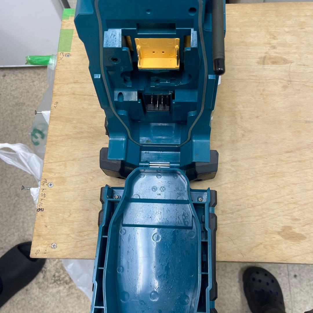 Makita Bluetooth ポータブルスピーカー