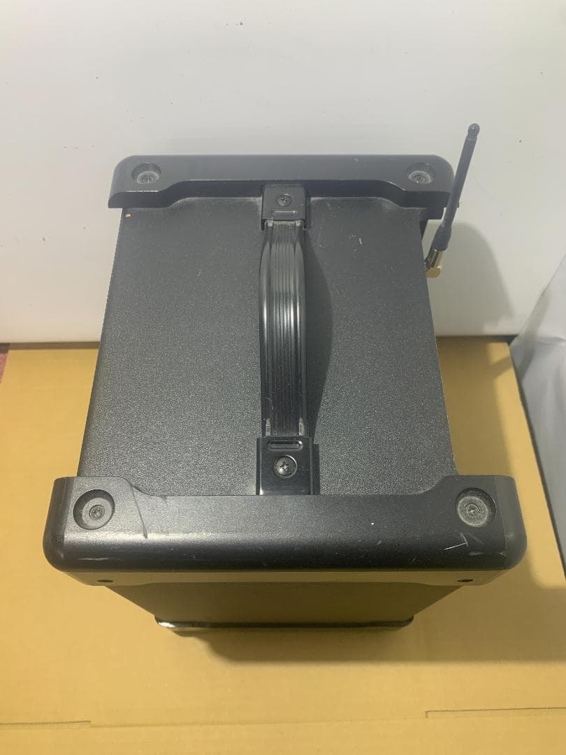 Audio-Technica ATW-SP707a ワイヤレスマイク付き