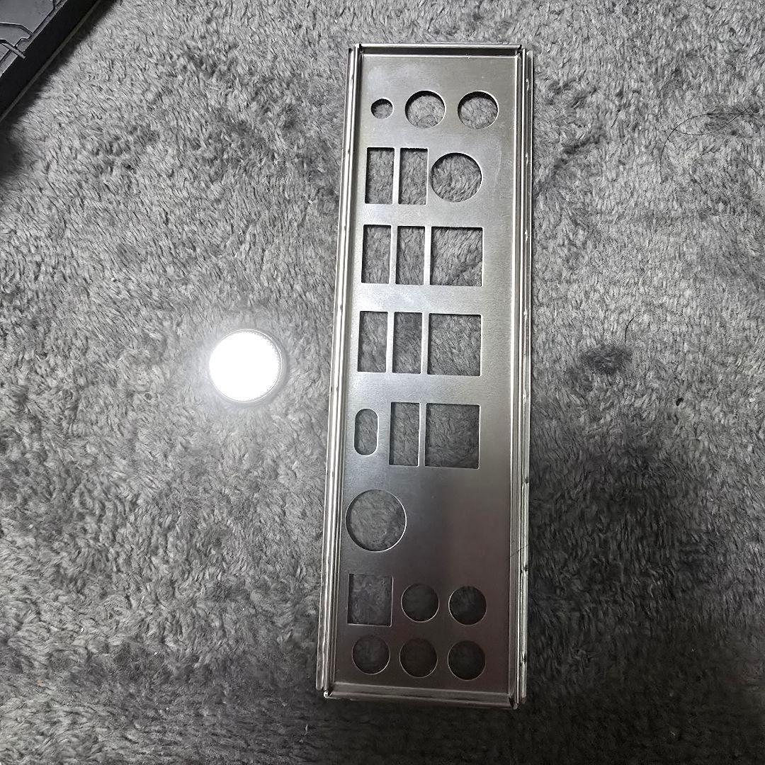 MSI Z370 GODLIKE Gaming マザーボード　 8,9世代対応