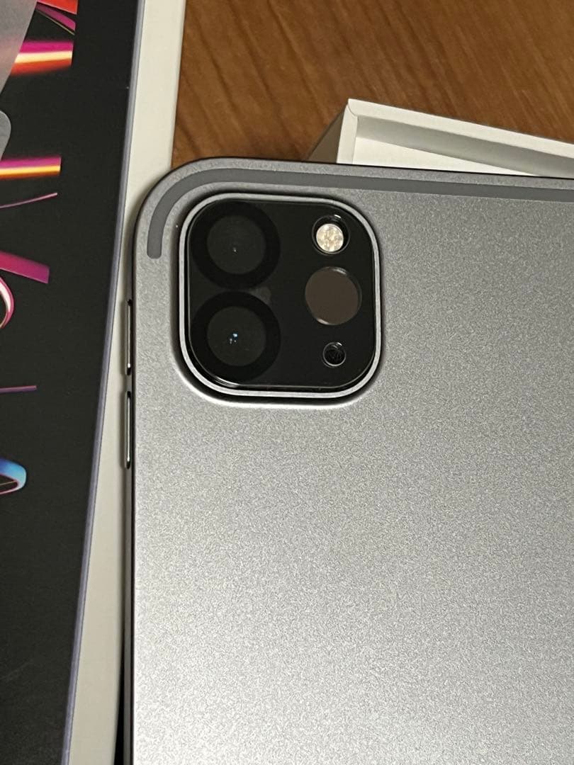 Apple ipadPro11インチ(第4世代) WiFiモデル 128gb