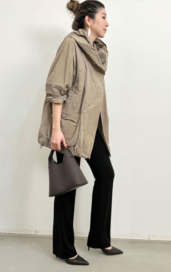 ★値下げL'Appartement LUX-WARM LEGGINGS