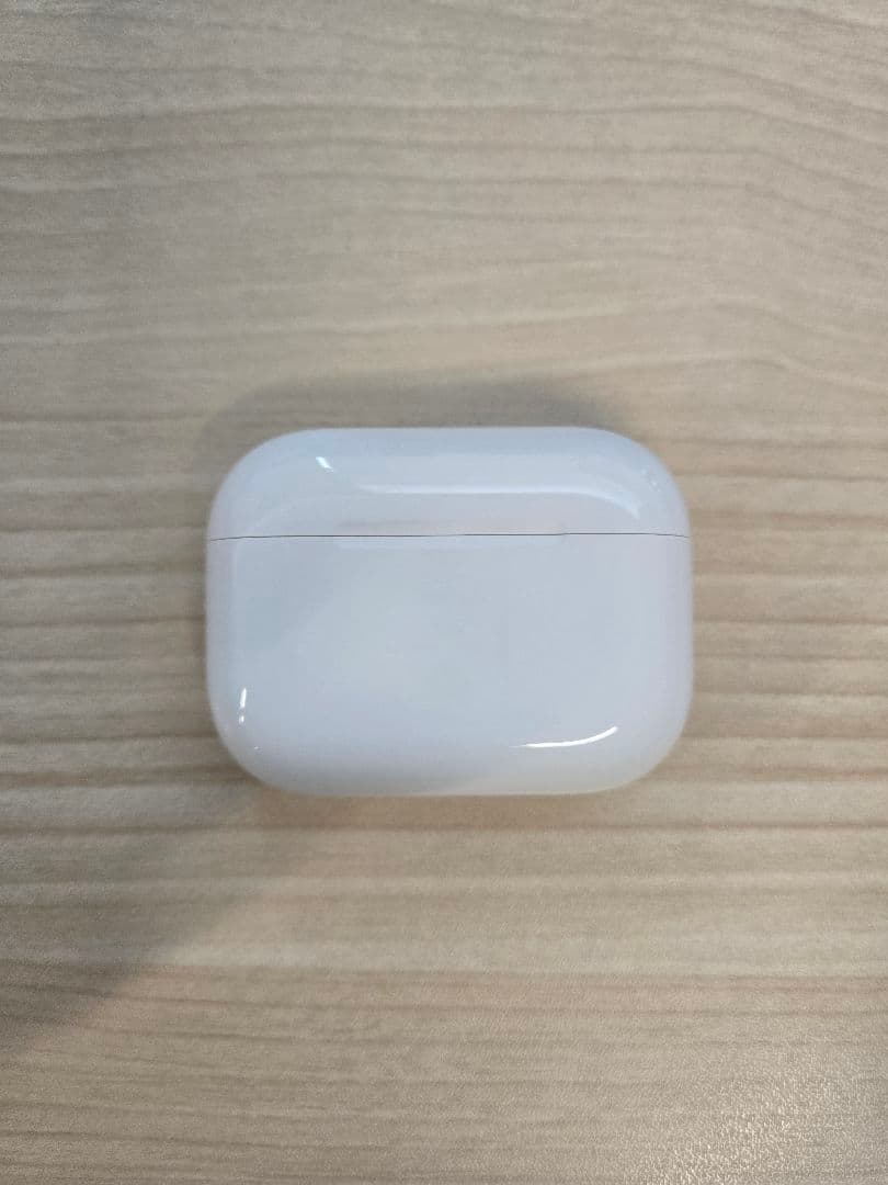 【開封品】AirPods Pro 第3世代　Airpods Pro 3　+オマケ
