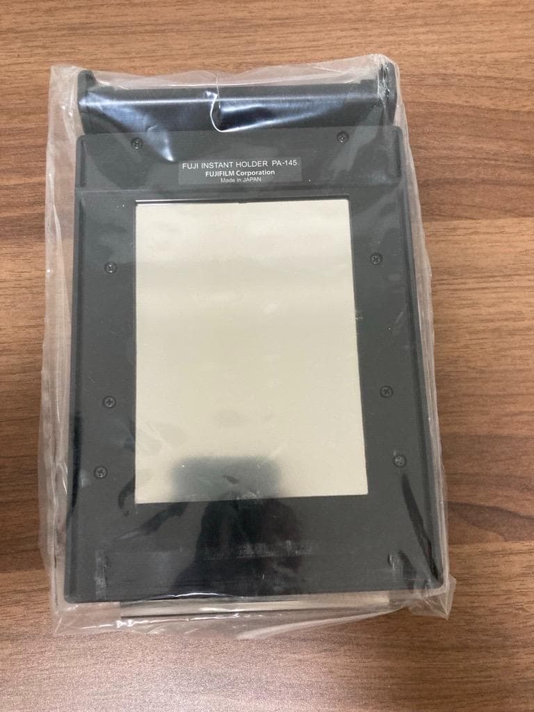 【未使用】 富士フイルム FUJIFILM インスタントホルダー PA-145