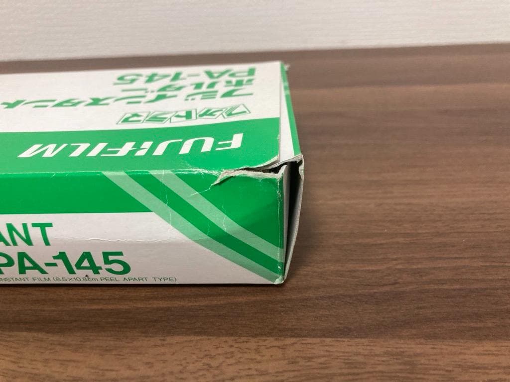 【未使用】 富士フイルム FUJIFILM インスタントホルダー PA-145