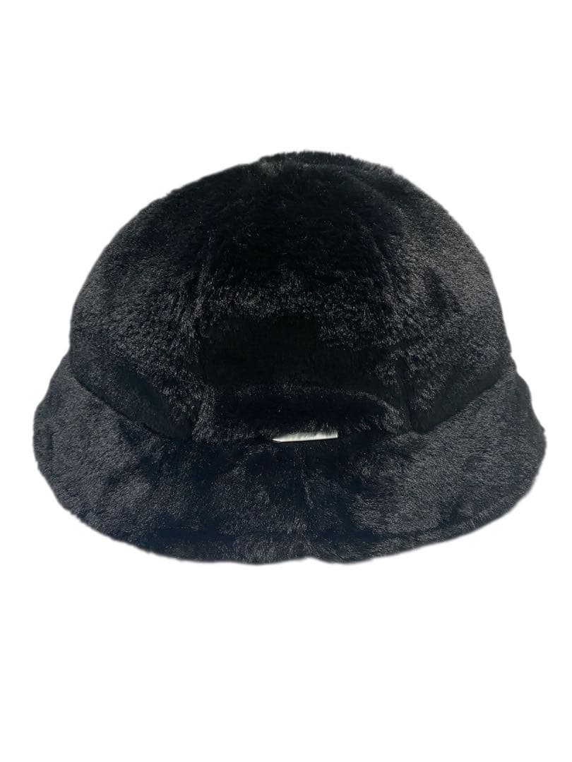 最終値下げ新品未使用★WTAPS★BALL HAT POLY.FURボールハット