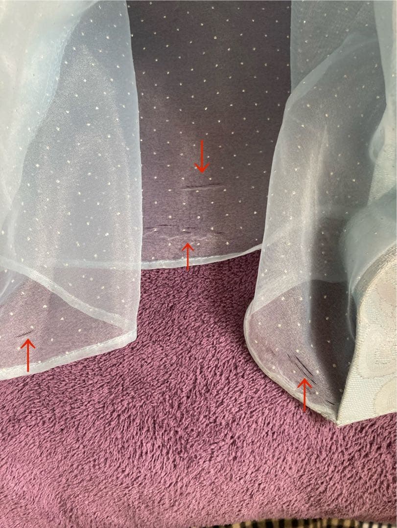 ビビディバビディブティックディズニーシンデレラドレス 120