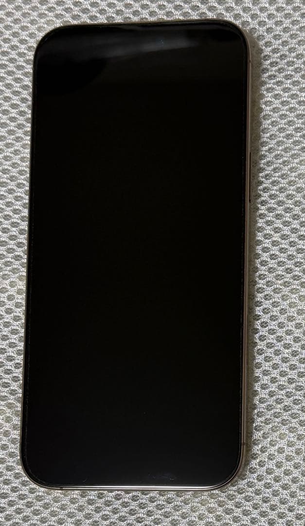 iPhone16ProMax 256GB SIMフリー 美品