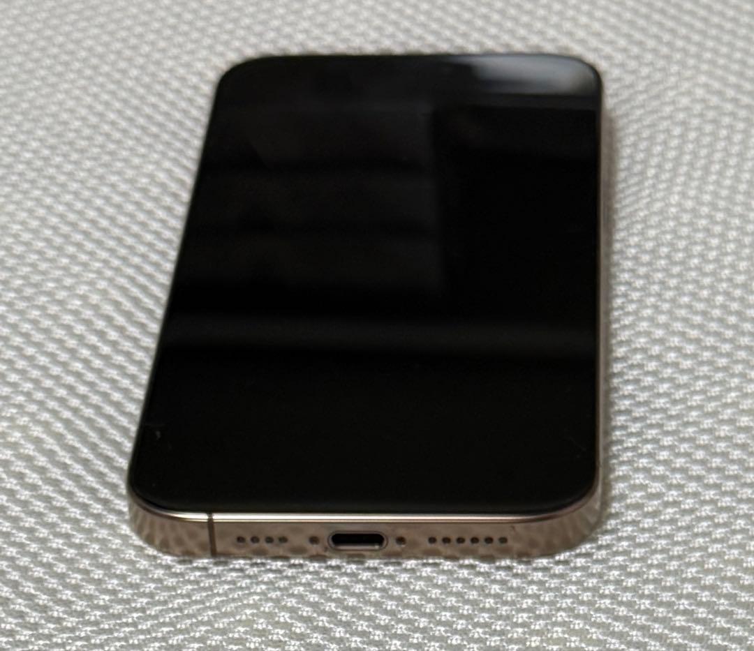 iPhone16ProMax 256GB SIMフリー 美品