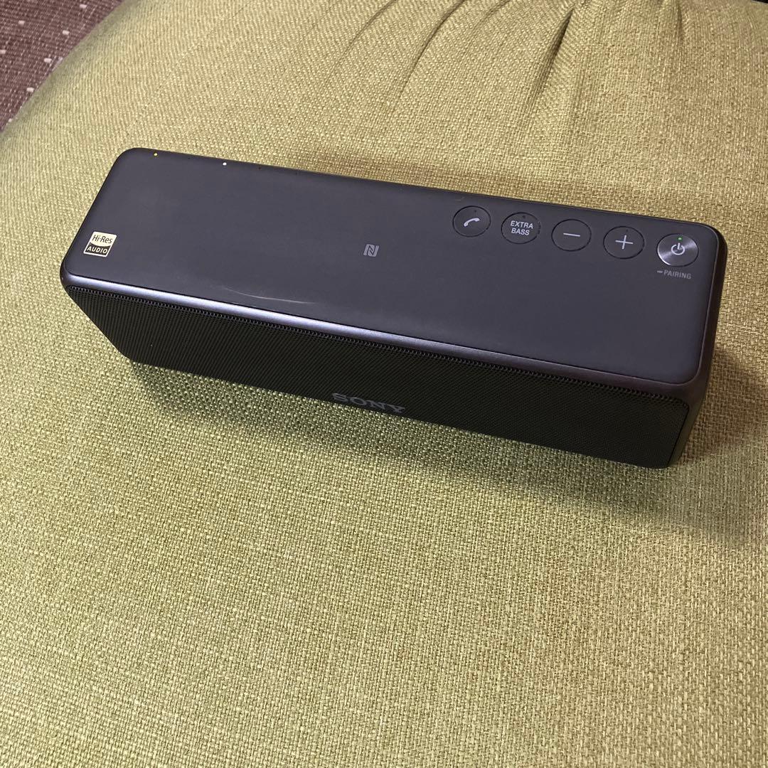 SONY SRS-HG1 本体のみ