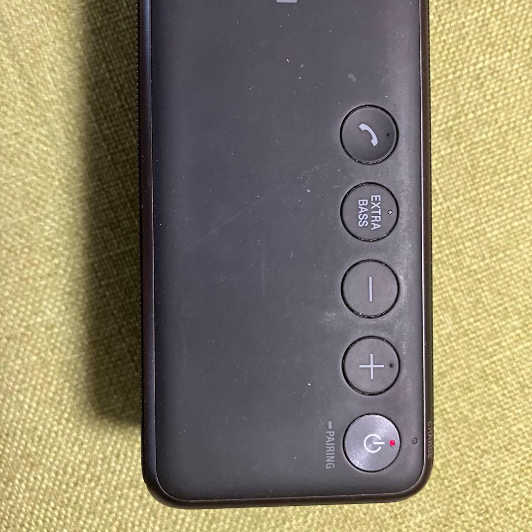 SONY SRS-HG1 本体のみ