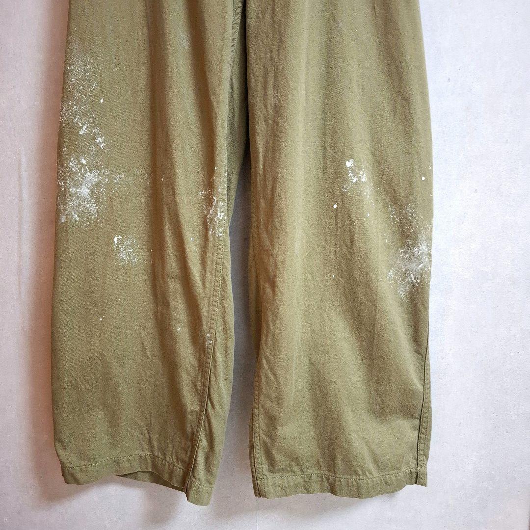 17000→14000円！お値下げ中【今期！アパルトモン】ミリタリーパンツ