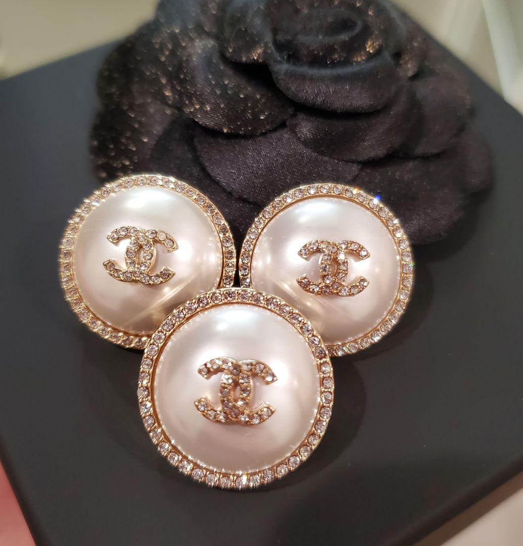 シャネル♡ホリデーチャーム♡