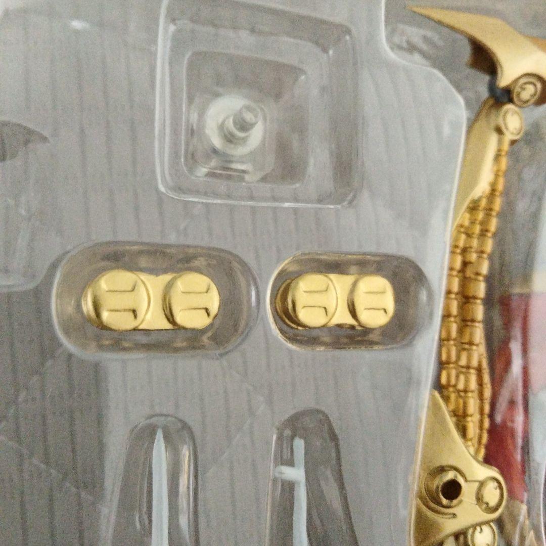 アメイジング・ヤマグチ アイアン・スパイダー