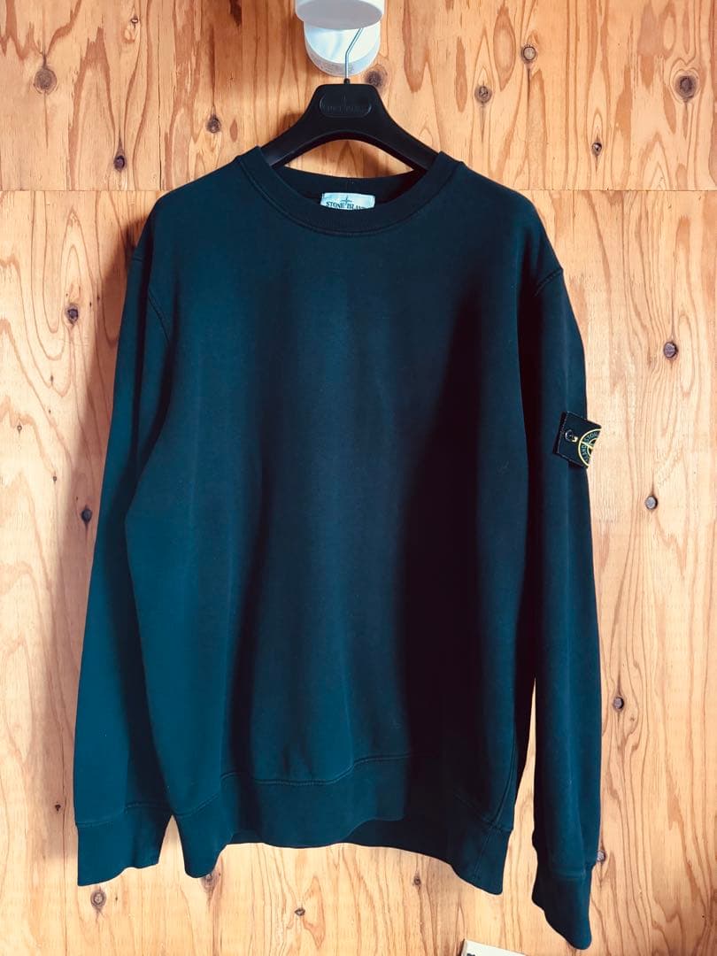 STONE  トレーナー TOM060988 XXL