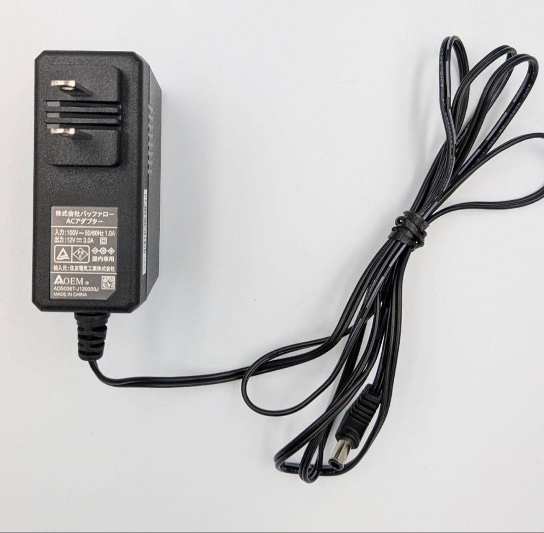 バッファロー nasne ナスネ NS-N100 2TB スマホ テレビ視聴