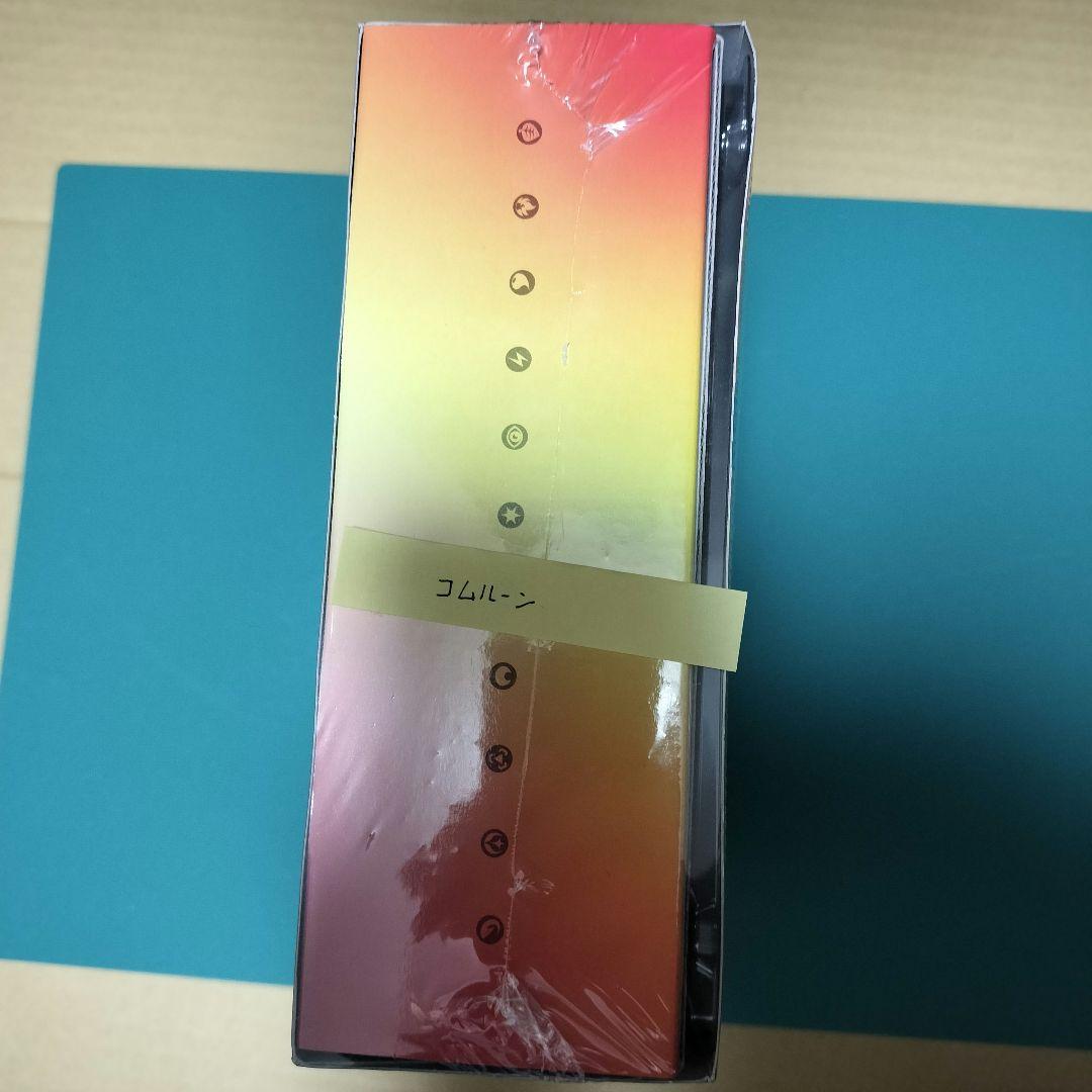 ポケモンカードスペシャルデッキセットリザードンVSTAR vsレックウザVMAX