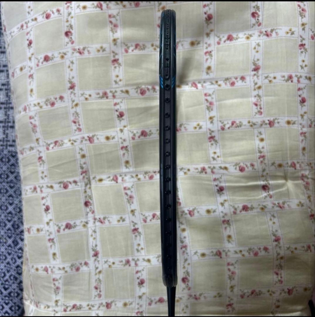 ボルトリックZフォース2 修理済みラケット３本