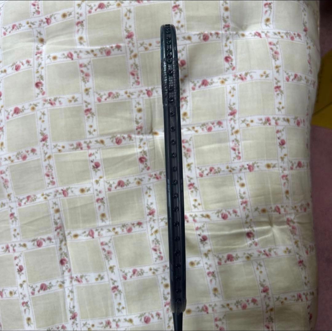 ボルトリックZフォース2 修理済みラケット３本