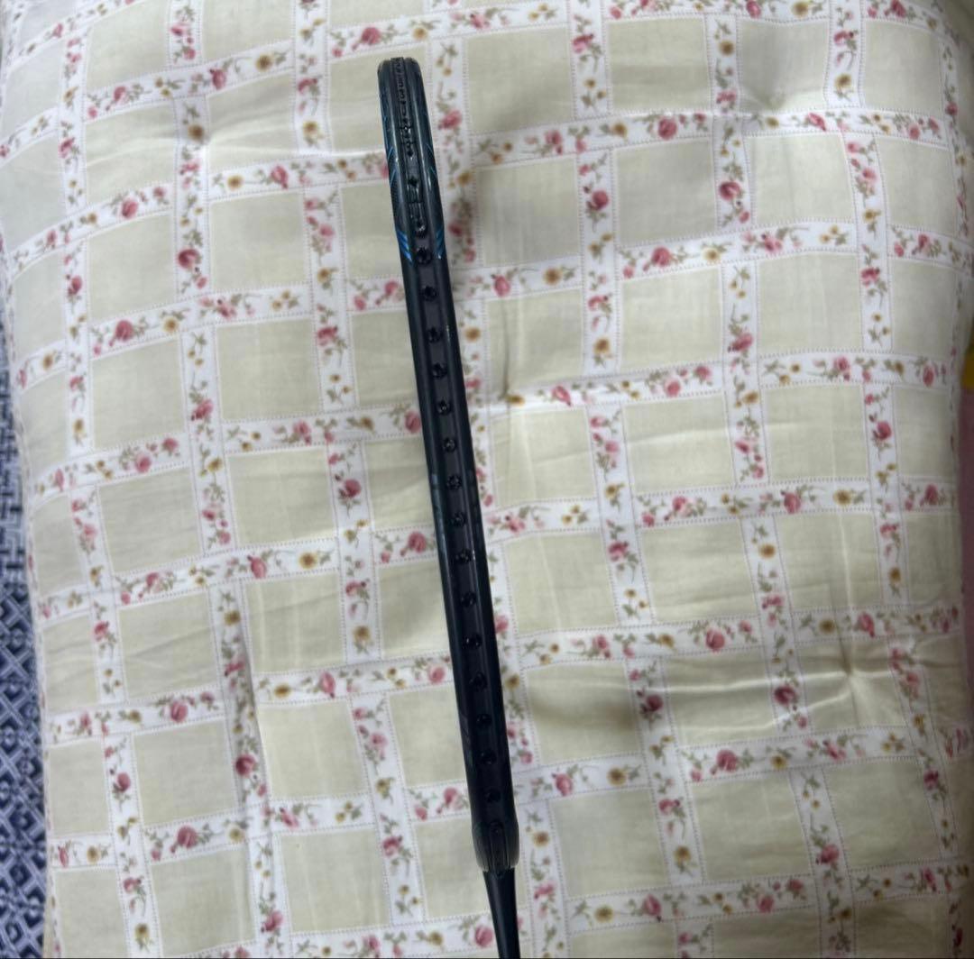 ボルトリックZフォース2 修理済みラケット３本