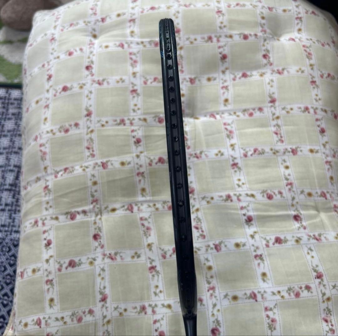 ボルトリックZフォース2 修理済みラケット３本