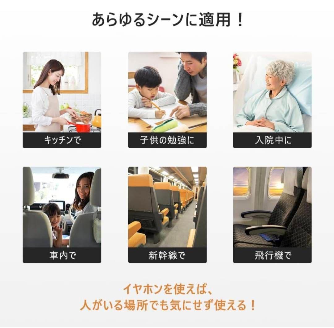 ポータブル dvdプレーヤー 17.9型 液晶 15.6インチ リージョンフリー