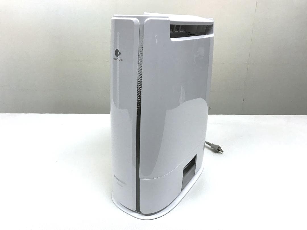 良品　パナソニック 衣類乾燥除湿機 F-YZUX60 2021年製