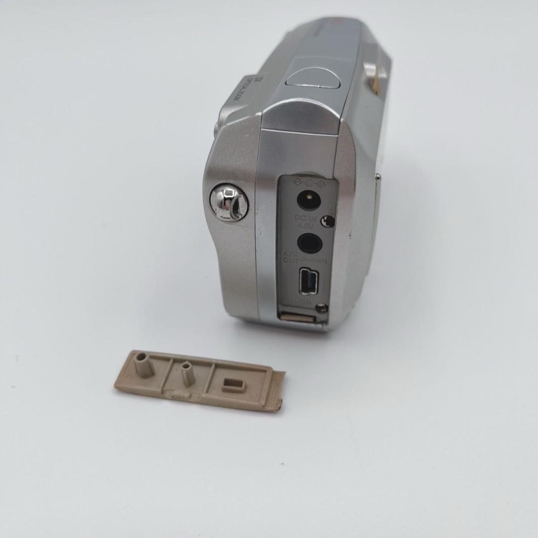 OLYMPUS オリンパス CAMEDIA X-500 デジタルカメラ