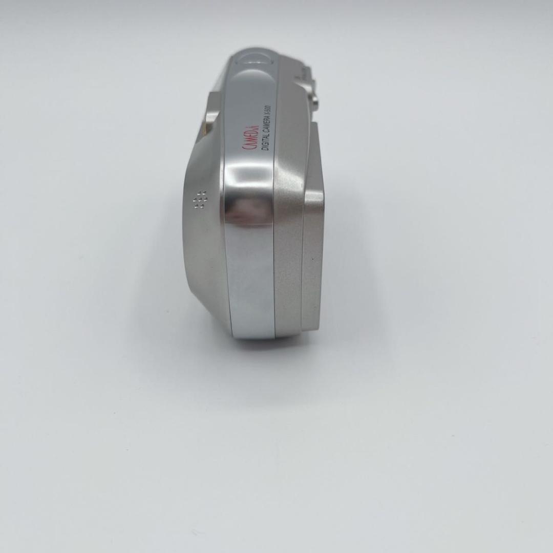 OLYMPUS オリンパス CAMEDIA X-500 デジタルカメラ