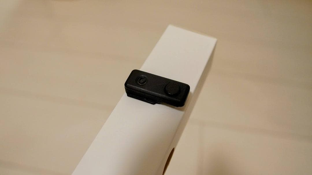 DJI Pocket 2 本体＋付属品セット（ジョイスティックキャップ欠品）