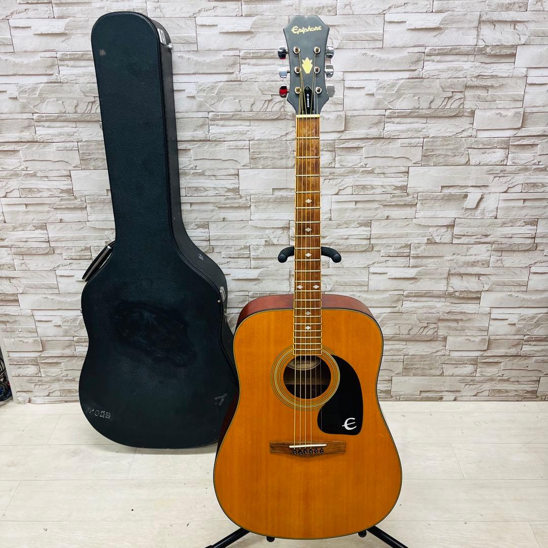 Epiphone by Gibson エピフォン アコースティックギター