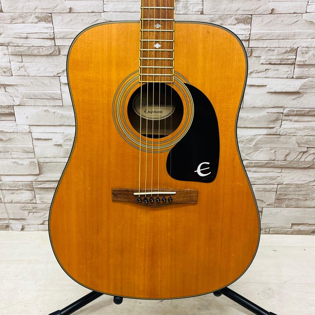 Epiphone by Gibson エピフォン アコースティックギター