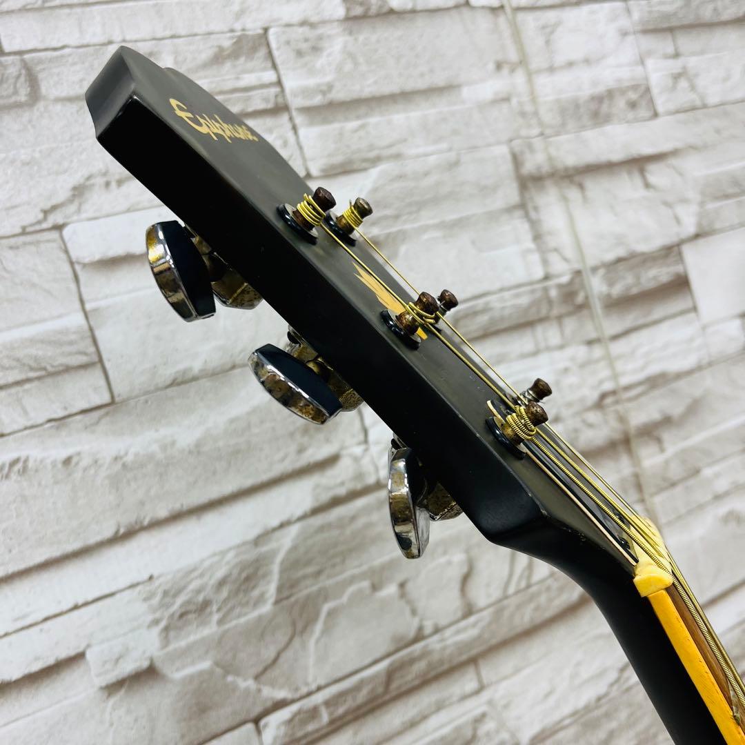 Epiphone by Gibson エピフォン アコースティックギター
