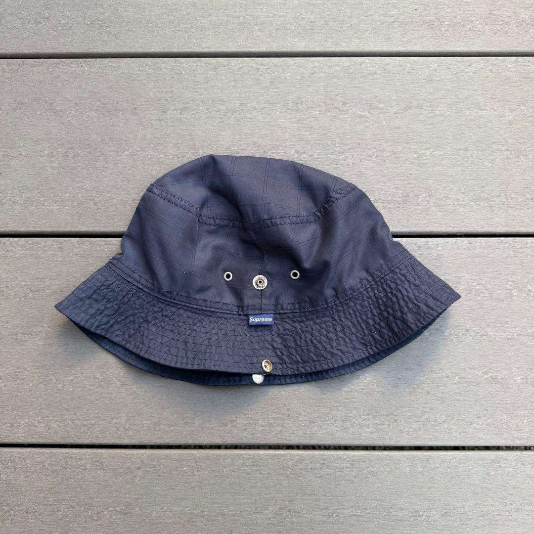 00s supreme バケットハット usa製