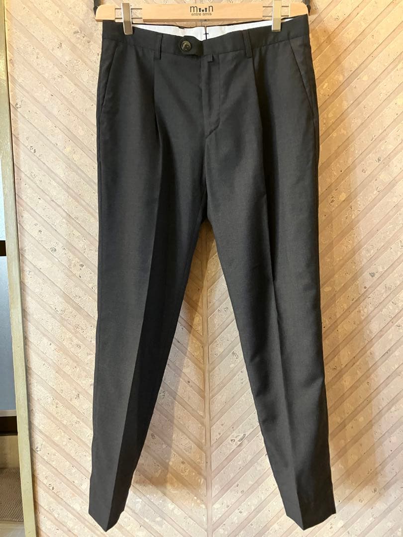 オオニシライオン。GIAB'S ARCHIVIO PUCCINI.